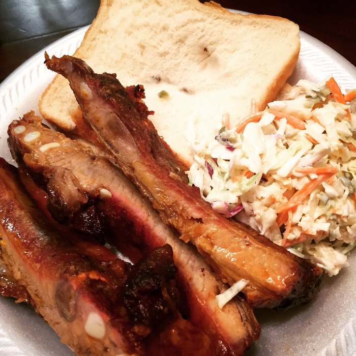 The 11 Best Barbecue Restaurants In Alabama