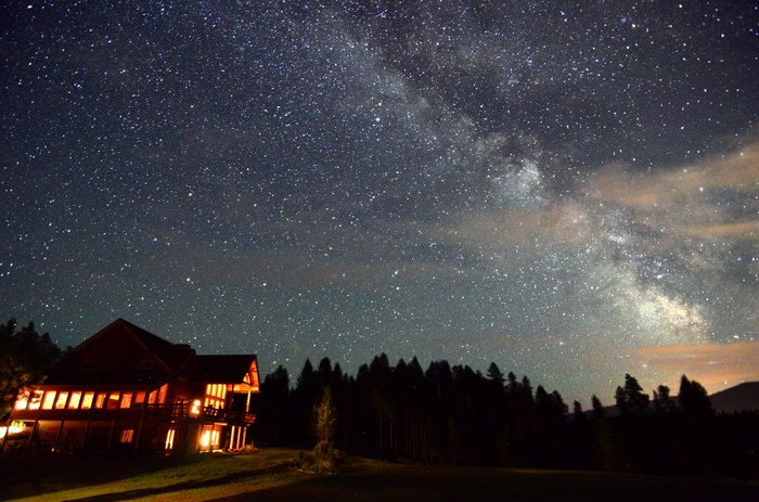 missoula montana night