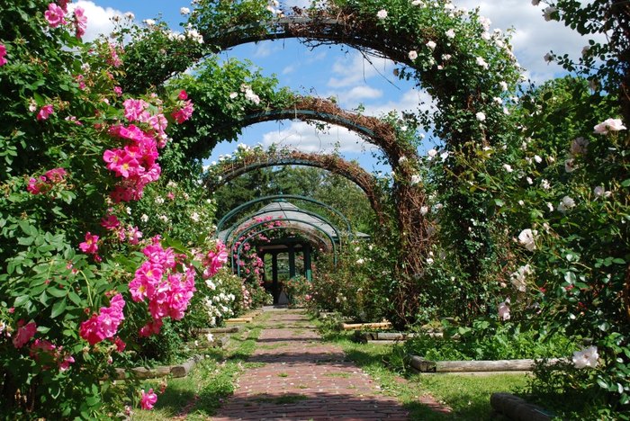 6 Gorgeous Gardens To Visit Near Victoria