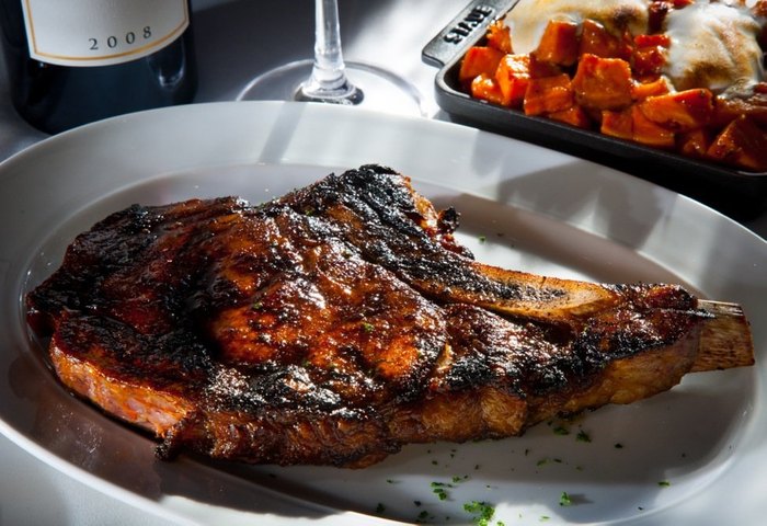 7 Best Steakhouses In Arizona