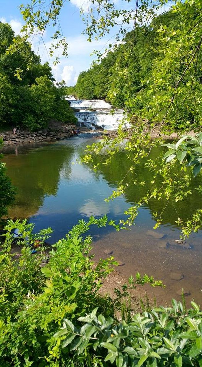 Escape To Kinkaid Lake: Where Nature’s Beauty Meets Outdoor Adventure