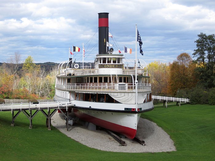 City of Seattle (steamship) - Wikipedia