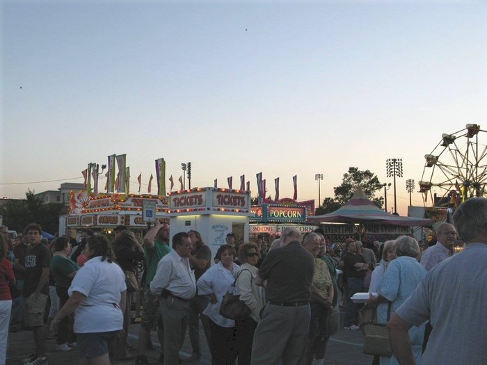 15 Tasty Food Festivals in Delaware