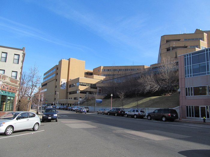 10 Best Massachusetts Hospitals