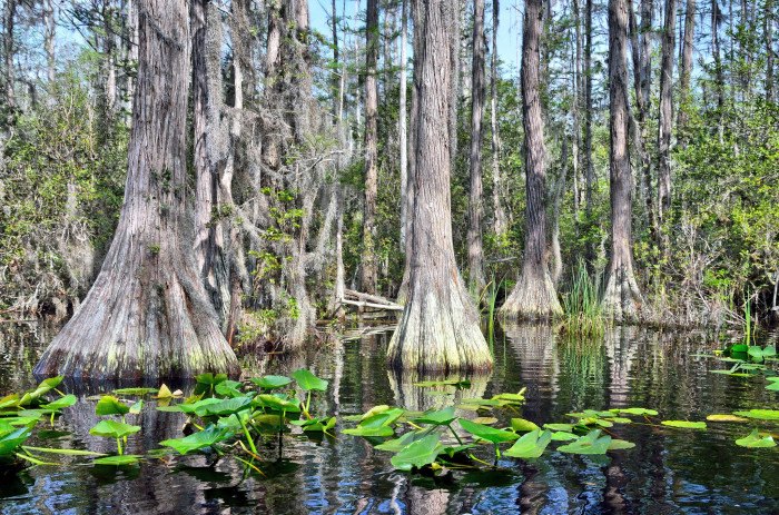 These 17 Jaw Dropping Places In The US Will Blow You Away