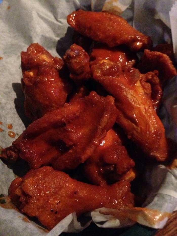 The 13 Best Places For Wings In Missouri