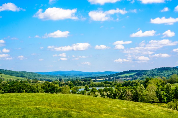 22 Reasons To Love Virginia