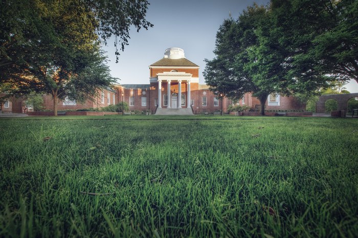 University of Delaware