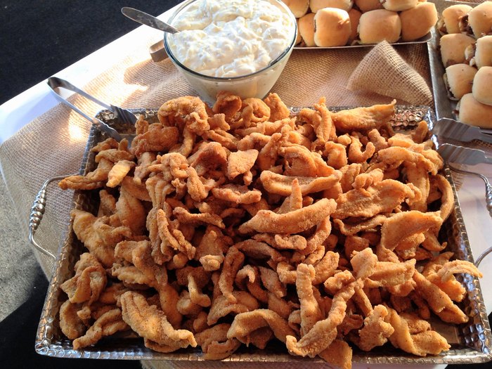 These Are The 15 Most Mouthwatering, Iconic Arkansas Foods