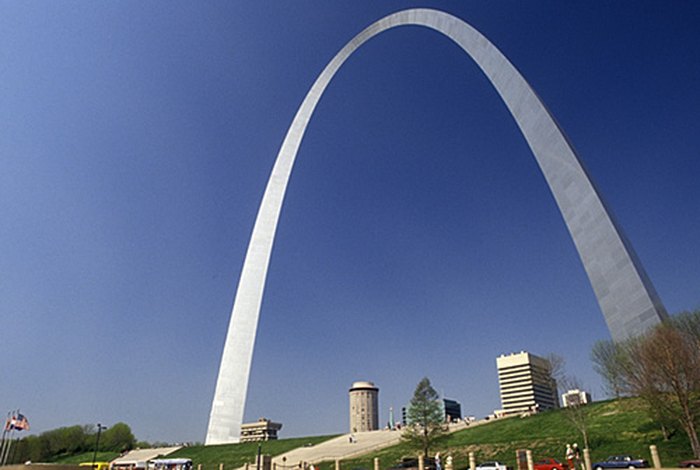 15 Missouri Places For Your Bucket List