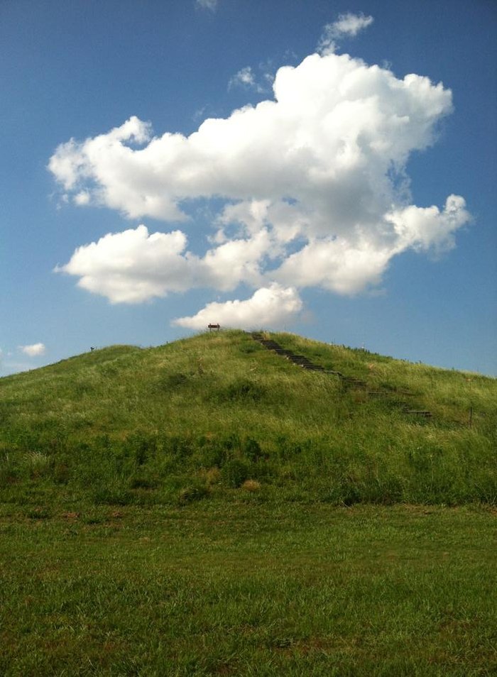 The 7 Most Beautiful Places in Louisiana