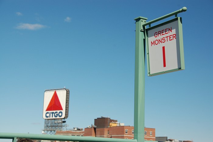 The Fascinating History (& Secrets) of Fenway Park's Iconic Green