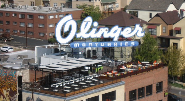 11 Best Rooftop Dining Restaurants In Denver 