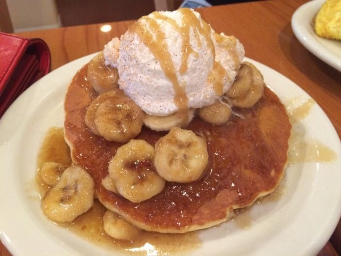 IHOP - Las Vegas, Nevada 89115 - Top Brunch Spots