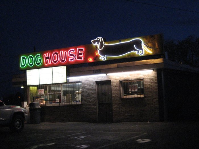 dog house albuquerque yelp
