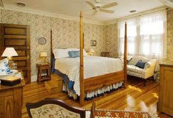 Find The Best Bed And Breakfast In Delaware