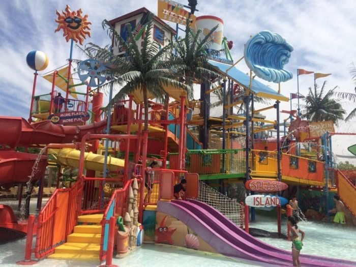 9 Epic Waterparks in Southern California