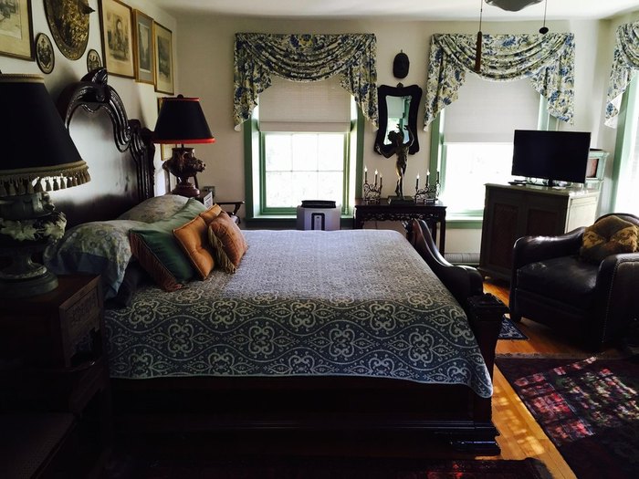 Find The Best Bed And Breakfast In Delaware