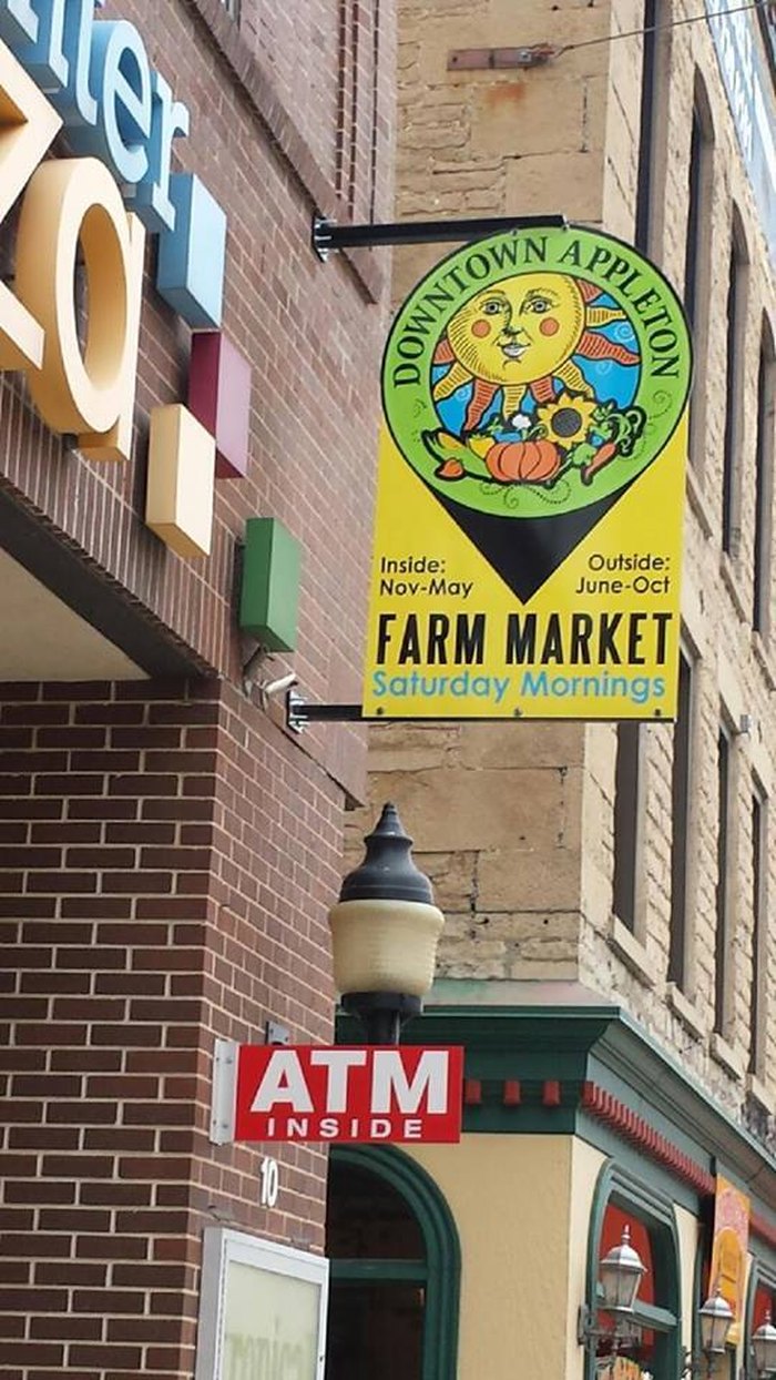 10 Of The Best Farmers Markets In Wisconsin