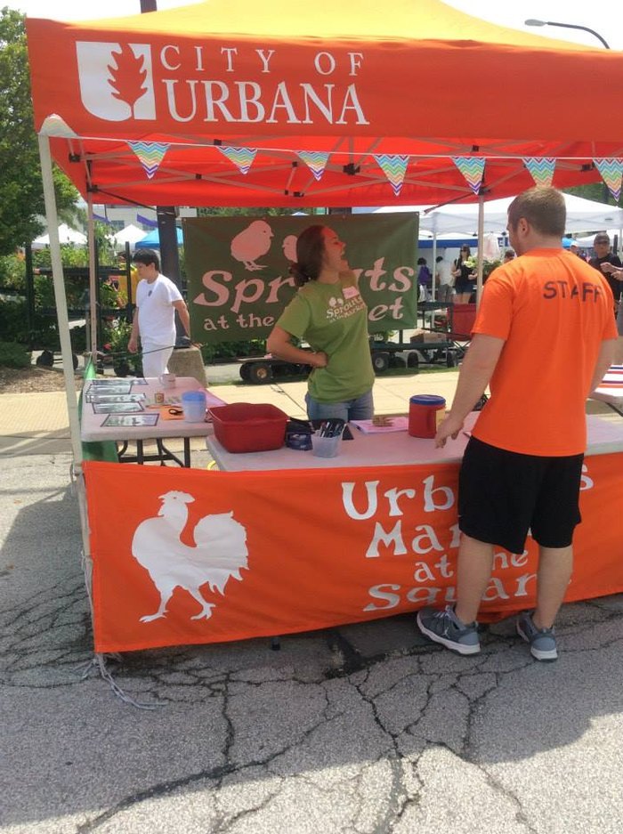 10 Of the Best Farmers Markets in Illinois