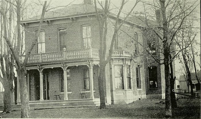 14 Rare Vintage Photos Of Missouri Schools