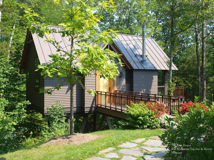 Best Cabins In Vermont: 10 Cozy Rentals For Every Budget