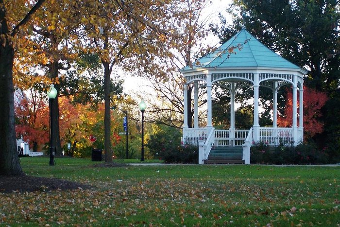 The 21 Best Neighborhoods To Live In Ohio