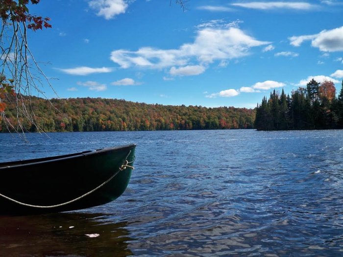 17 Places For The Best Camping In Vermont