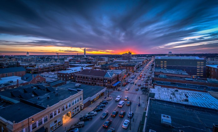 15 Amazing Surreal Places In Missouri