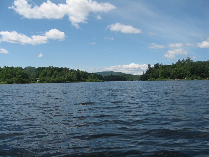 13 Gorgeous Lakes In Vermont That You Must Visit This Summer