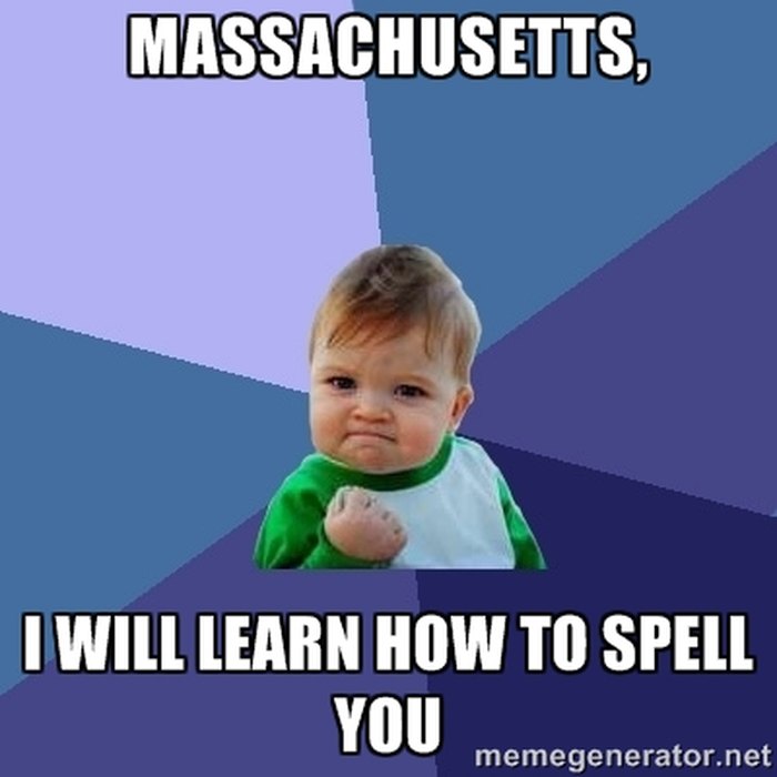12 Funny Jokes And Memes About Massachusetts 6158
