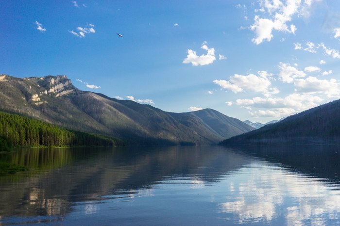 14 Stunning Places In Montana Everyone Should Explore