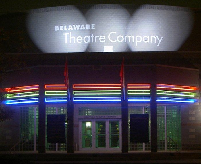 Delaware Theatre Company