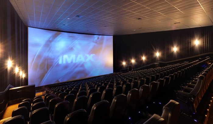 Penn Cinema Riverfront, Wilmington