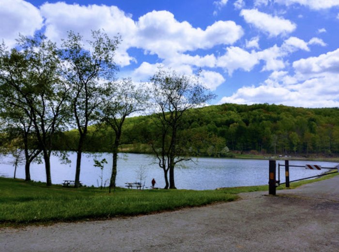 8 Best State Parks To Visit Near Pittsburgh