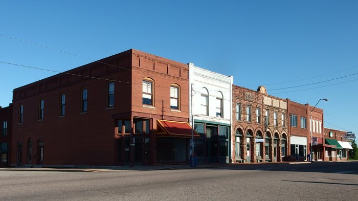 11 Slow-Paced Small Towns In Oklahoma