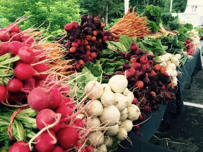 18 Of The Best And Most Popular New Jersey Farmers Markets