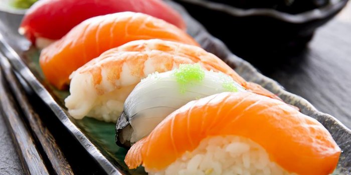 Sushi yama