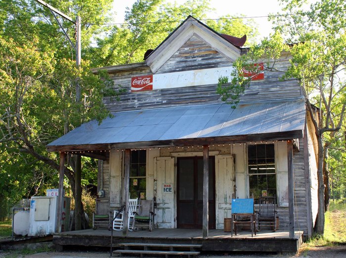 Gibbes Country Store The Most Charming General Store In Mississippi