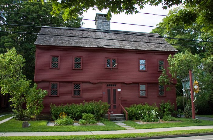 historic homes to visit in ct