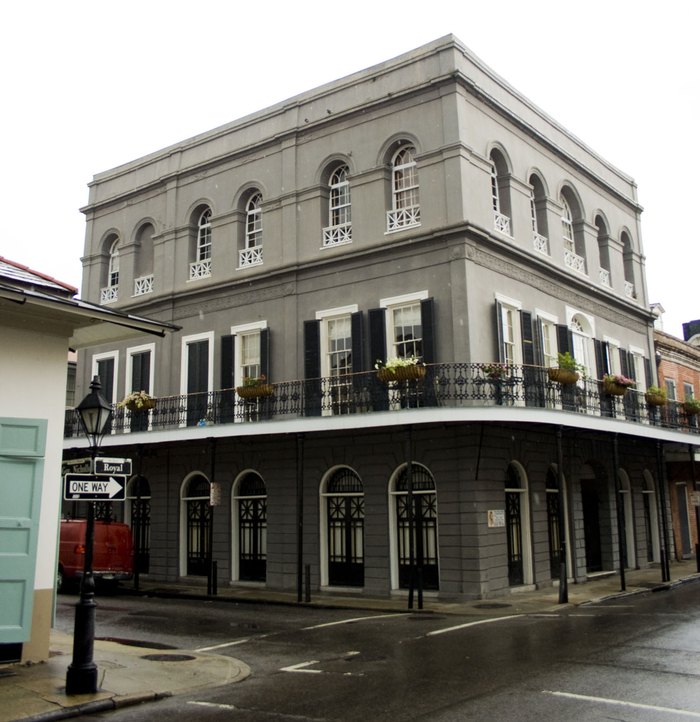 10 Famous Homicides in New Orleans