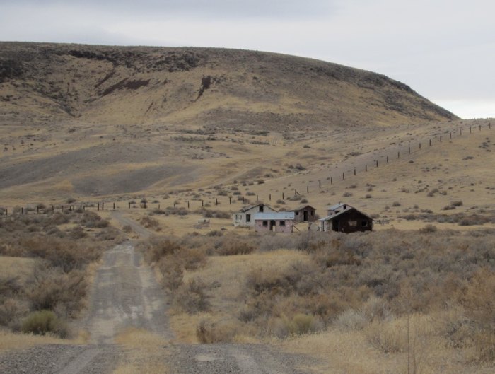 Visit 6 Ghost Towns On This Creepy Road Trip In Nevada 7838