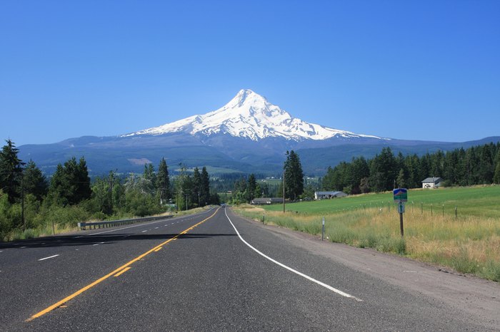 11 Beautiful Byways In Oregon Are Perfect For A Scenic Drive