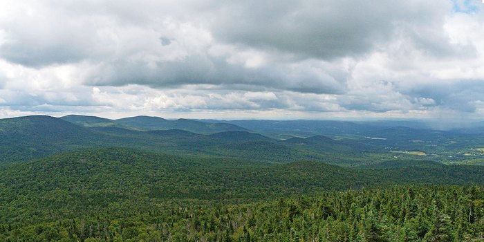 These 11 Rustic Spots In Vermont Are Extraordinary For Camping