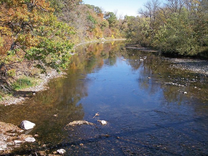 10 Beautiful Iowa Rivers Everybody Should Visit