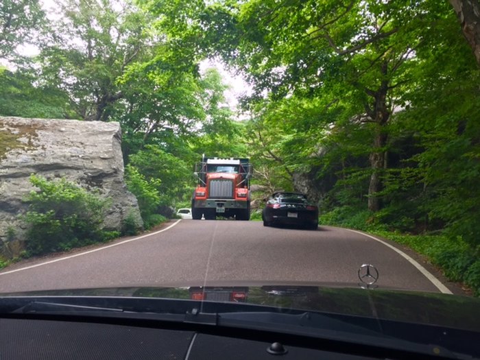 Most People Have No Idea This Unique Tunnel In Vermont Exists