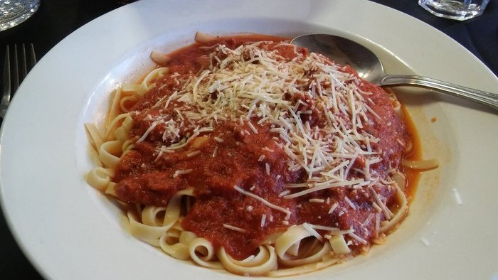 10 Best Italian Restaurants In Nevada
