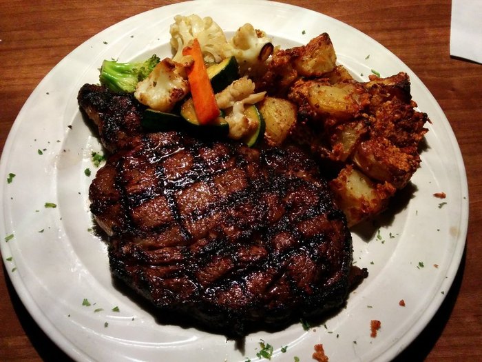 These 12 Mouth-Watering Steakhouses in Washington Are A Carnivore's ...