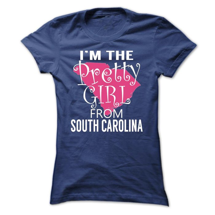 The South Carolina Tee Shirts On Everyone's Wish List This Year