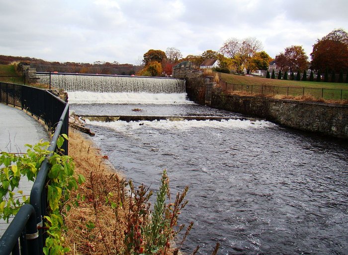 12 Bridges In Connecticut You Must Visit This Summer